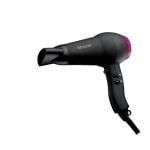 revelon fast and light hair dryer