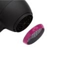 revelon fast and light hair dryer