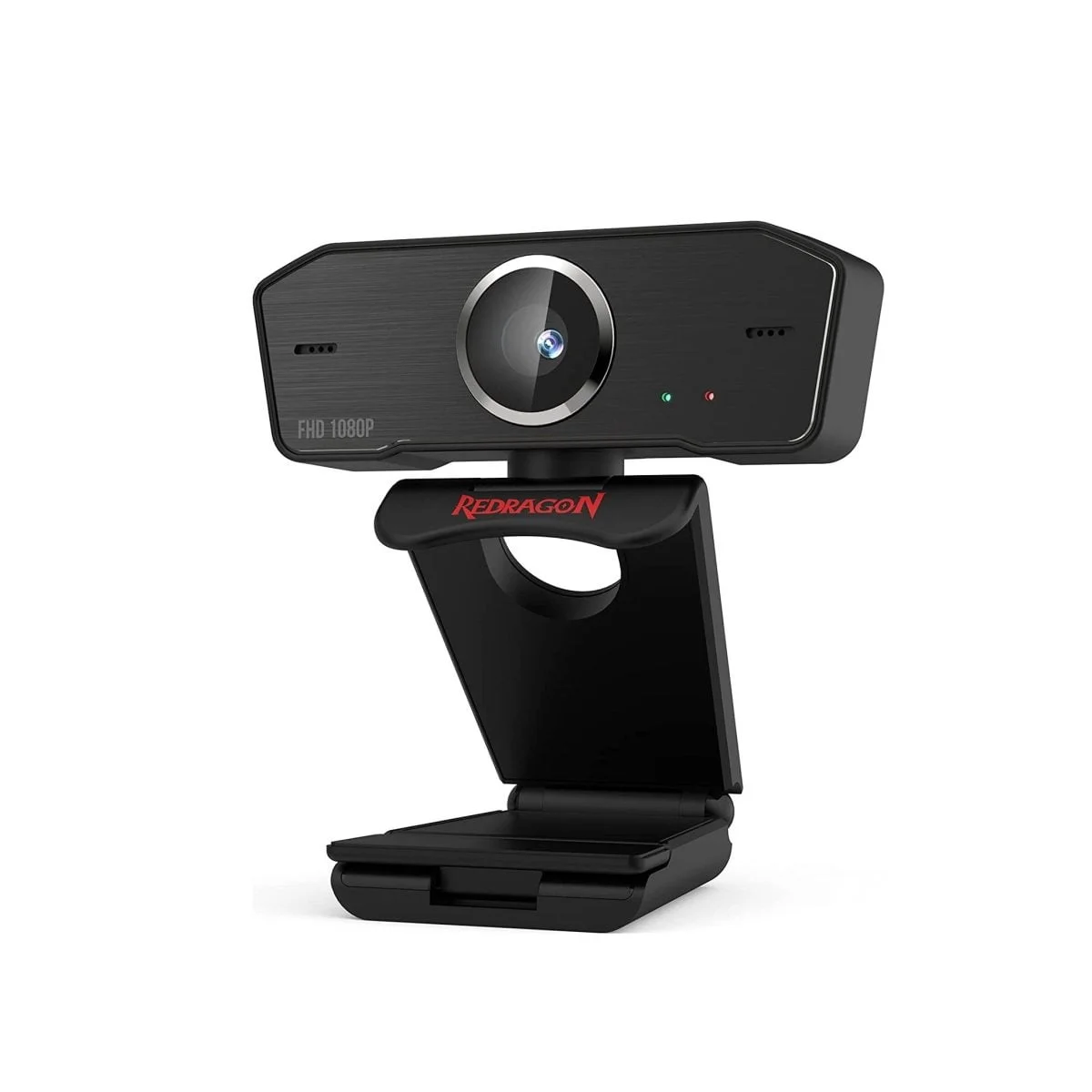 Gaming Webcam