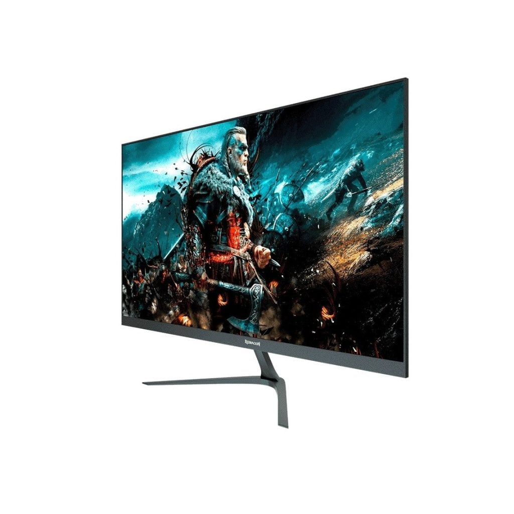 Redragon Emerald 27” Gaming Monitor | REDRAGON Dubai