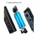 Eufy Video Doorbell