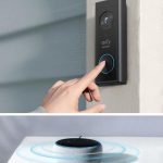 Eufy Video Doorbell