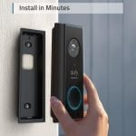 Eufy Video Doorbell