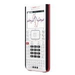 تكساس إنسترومنتس CX II-T حاسبة الرسوم البيانية