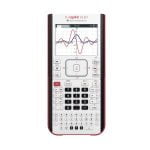 تكساس إنسترومنتس CX II-T حاسبة الرسوم البيانية