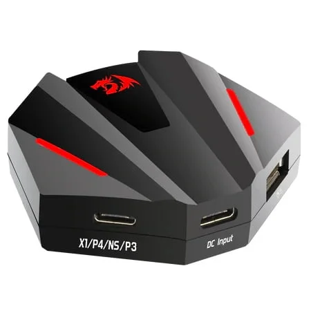 Gaming Adapter