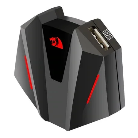 Redragon &Lt;Div Id=&Quot;Title_Feature_Div&Quot; Class=&Quot;Celwidget&Quot; Data-Feature-Name=&Quot;Title&Quot; Data-Csa-C-Id=&Quot;Algsq1-I3Bdub-Rjijg7-2Npi94&Quot; Data-Cel-Widget=&Quot;Title_Feature_Div&Quot;&Gt; &Lt;H1 Class=&Quot;Product-Single__Title&Quot;&Gt;Redragon Ga250 Vulcan Keyboard And Mouse Adapter&Lt;/H1&Gt; &Lt;Strong&Gt;&Lt;B&Gt;For All Consoles -- &Lt;/B&Gt;&Lt;/Strong&Gt;Ga250 Keyboard And Mouse Adapter Compatible With Multiple Platforms (Ps3/4, Ns And Xbox One), It Will Back You Up With All Your Love And Passion For Games. &Lt;Strong&Gt;&Lt;B&Gt;Engineered(Dedicated) For Fps Gamer -- &Lt;/B&Gt;&Lt;/Strong&Gt;&Lt;Strong&Gt;&Lt;B&Gt;Plug &Amp; Play&Lt;/B&Gt;&Lt;/Strong&Gt; -- The Definitely An Op Weapon For Gamers Who Aren'T Used To(Who Aren'T Good) Using A Controller. Move The Mouse, Operate The Keyboard, Make A Headshot And Dominate The Game. Adapter Connection Doesn'T Require Any Driver, And You Can Start Your Game Once The Devices Are Properly Connected. &Lt;Strong&Gt;&Lt;B&Gt;Clear Led Indicator -- &Lt;/B&Gt;&Lt;/Strong&Gt;Redragon Logo With Two Lighting Bars Will Show Your Adapter Connection Status Clearly. White Means The Adapter Is On, Red Means One Gaming Device Connected (Keyboard/Mouse), Green Means Another Gaming Device Connected, Gold Means Successfully Connected. &Lt;Strong&Gt;&Lt;B&Gt;We Got Your Back -- &Lt;/B&Gt;&Lt;/Strong&Gt;During The Connection Of The Device, If You Have Checked The Manual And Carefully Read The Listing Instructions/Tips And Still Have Problems. Please Contact Us Directly And We Will Always Be There To Help You Out. &Lt;/Div&Gt; Keyboard And Mouse Adapter Redragon Ga250 Vulcan Keyboard And Mouse Adapter