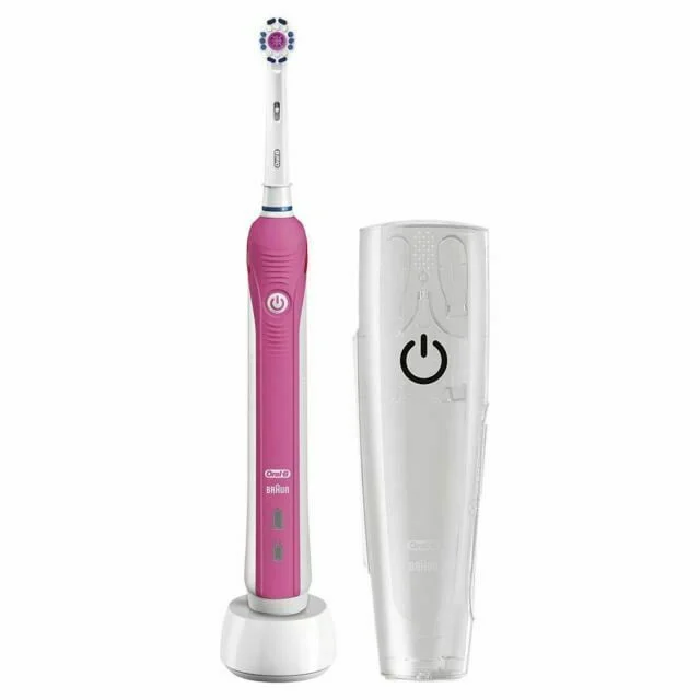 Oral-B Pro 2 Electric Toothbrush 2500