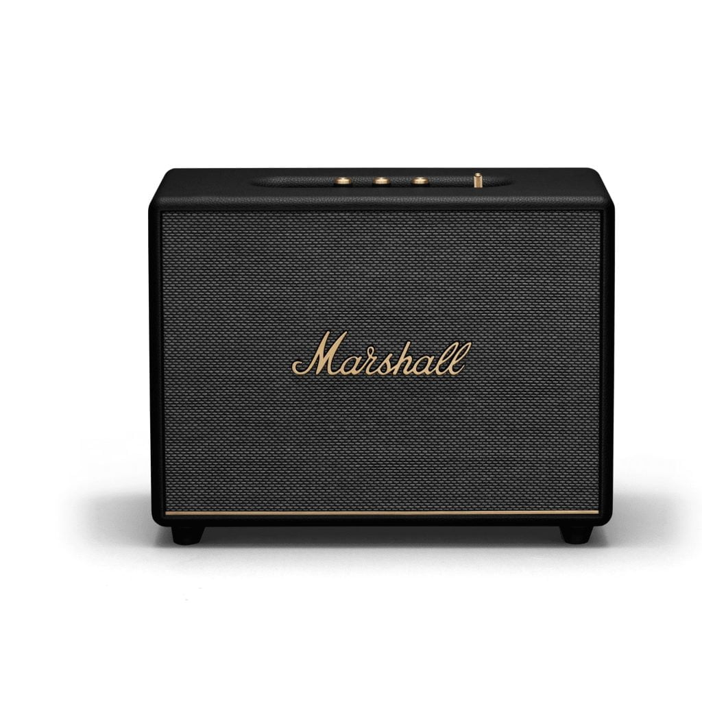 Marshall Woburn 3 Black