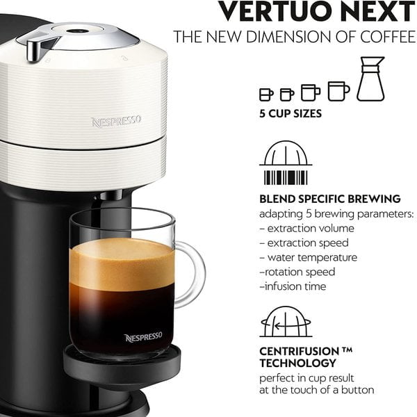 Coffee And Espresso Machine