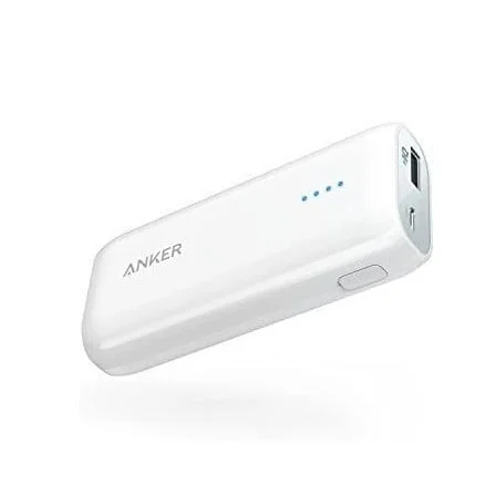 Anker Astro E1 5200 Mah
