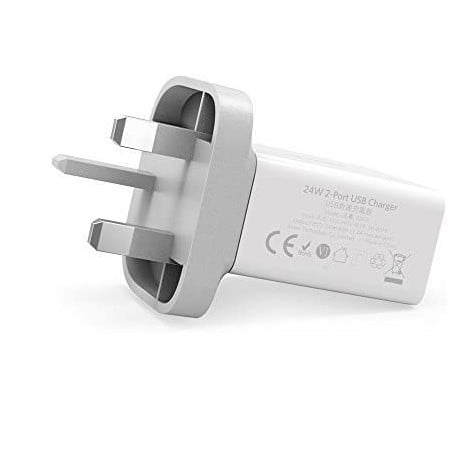 Anker Usb Charger 24W