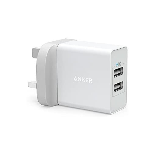 Anker Usb Charger 24W