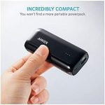Anker Astro E1 5200 mAh