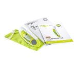 Agu Infrared Thermometer