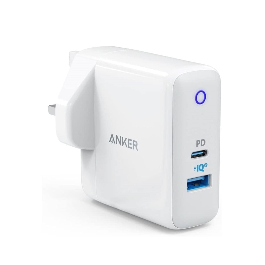 Anker Powerport PD+2 33W Charger