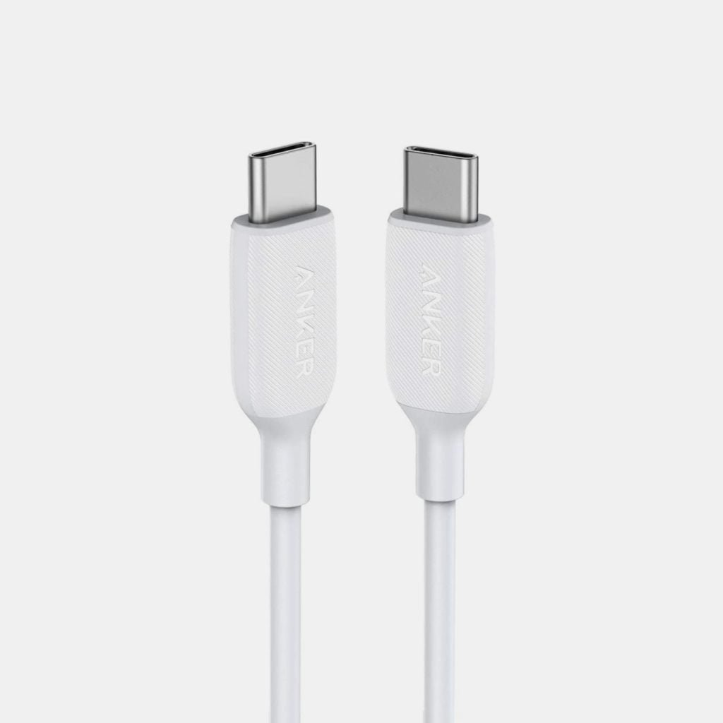 Anker Powerline III USB-C to USB-C Cable 2.0