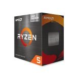 AMD Ryzen 5 5600G 3.9 GHz AM4 CPU BOX