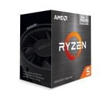 AMD Ryzen 5 5600G 3.9 GHz