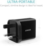 Anker USB Charger 24W