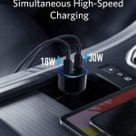Anker PowerDrive Plus III Duo 48W