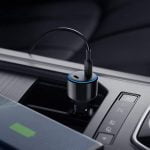 Anker PowerDrive Plus III Duo 48W