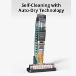Eufy WetVac W31 Wet Dry Vacuum Cleaner and Mop
