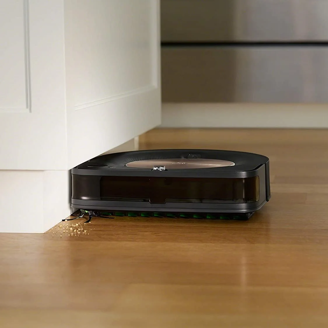 Roomba S9