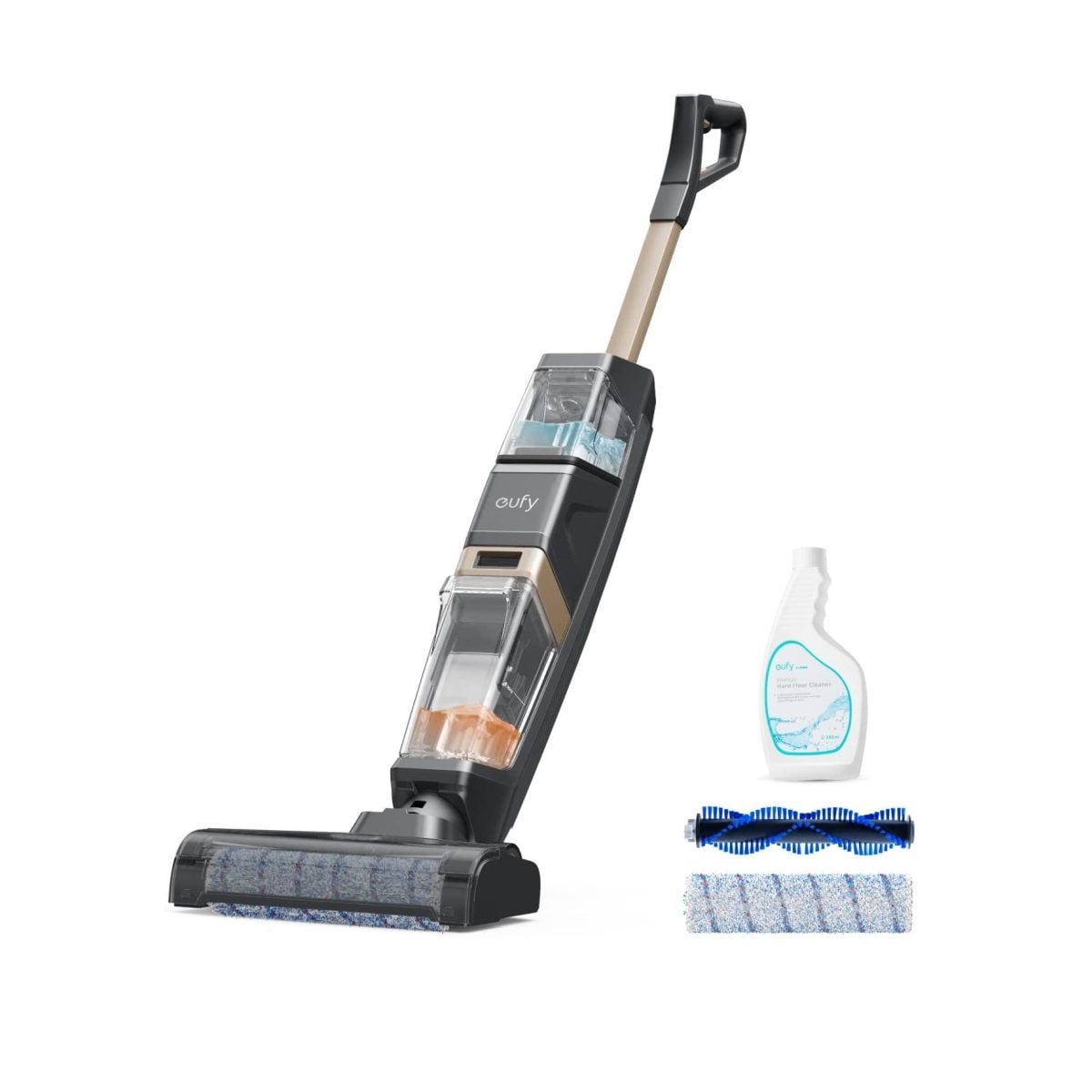 Eufy Wetvac W31 Wet Dry Vacuum Cleaner And Mop