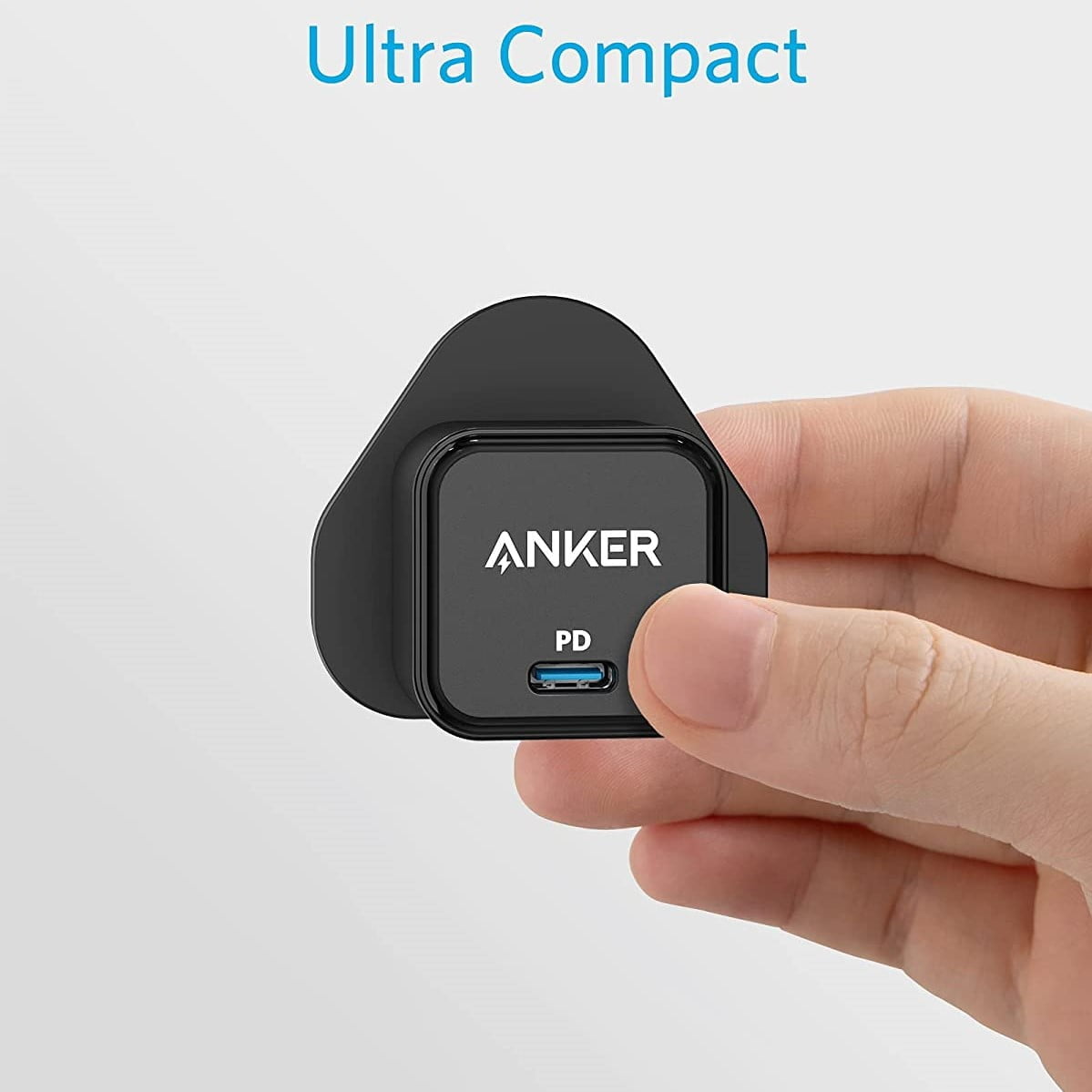 Anker 20W Fast Usb C Charger