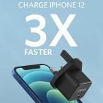 Anker 20W Fast USB C Charger
