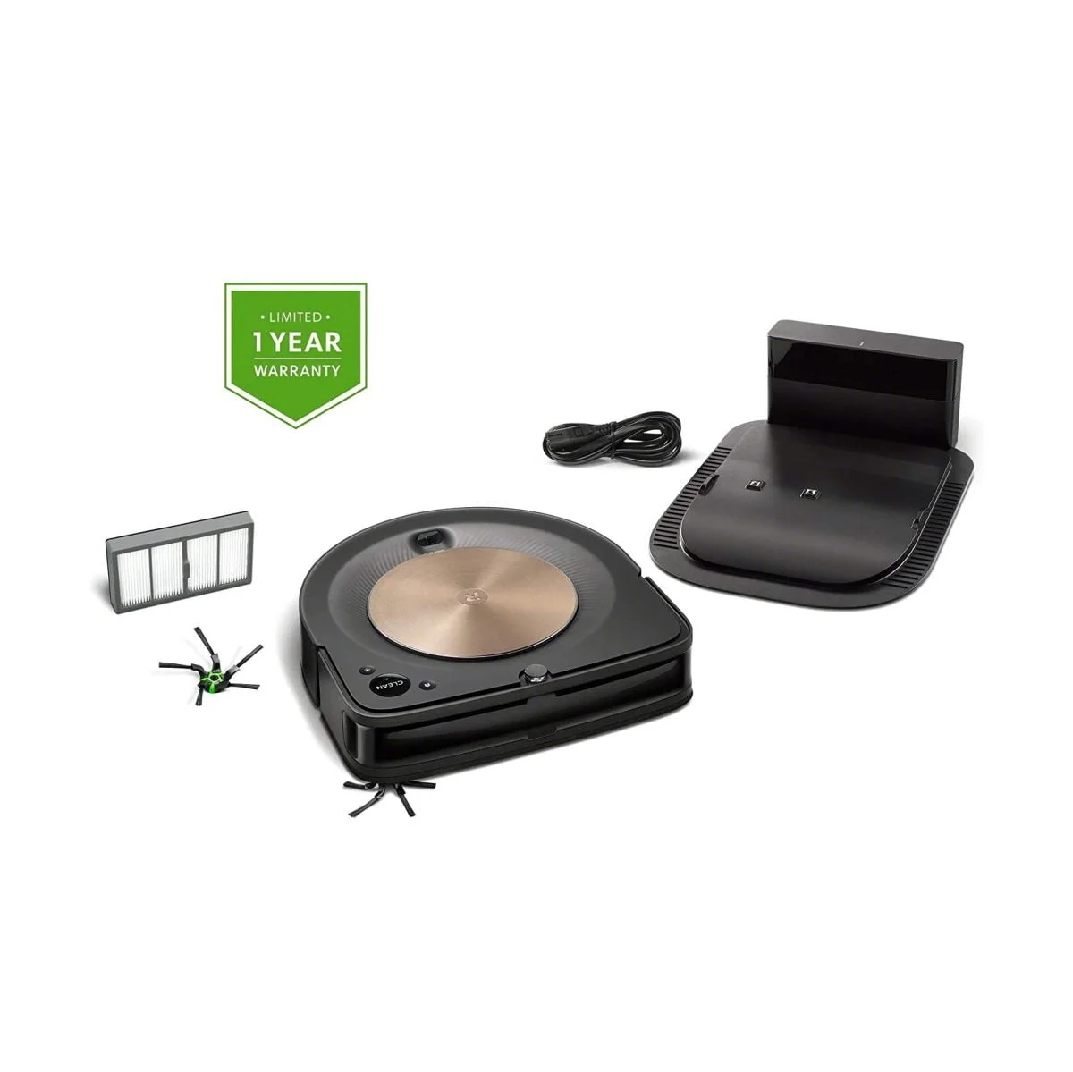 Roomba S9