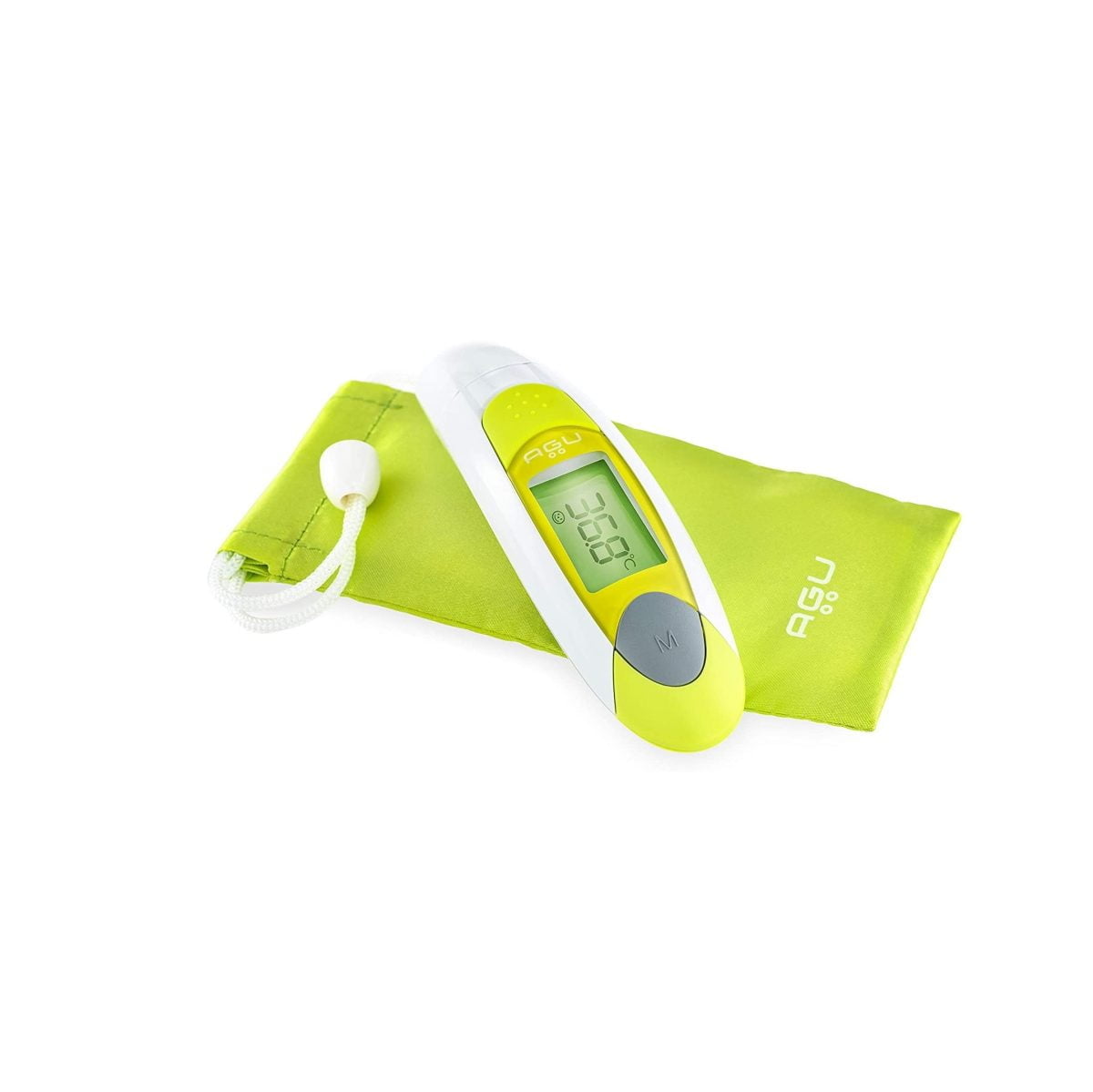 Agu Infrared Thermometer