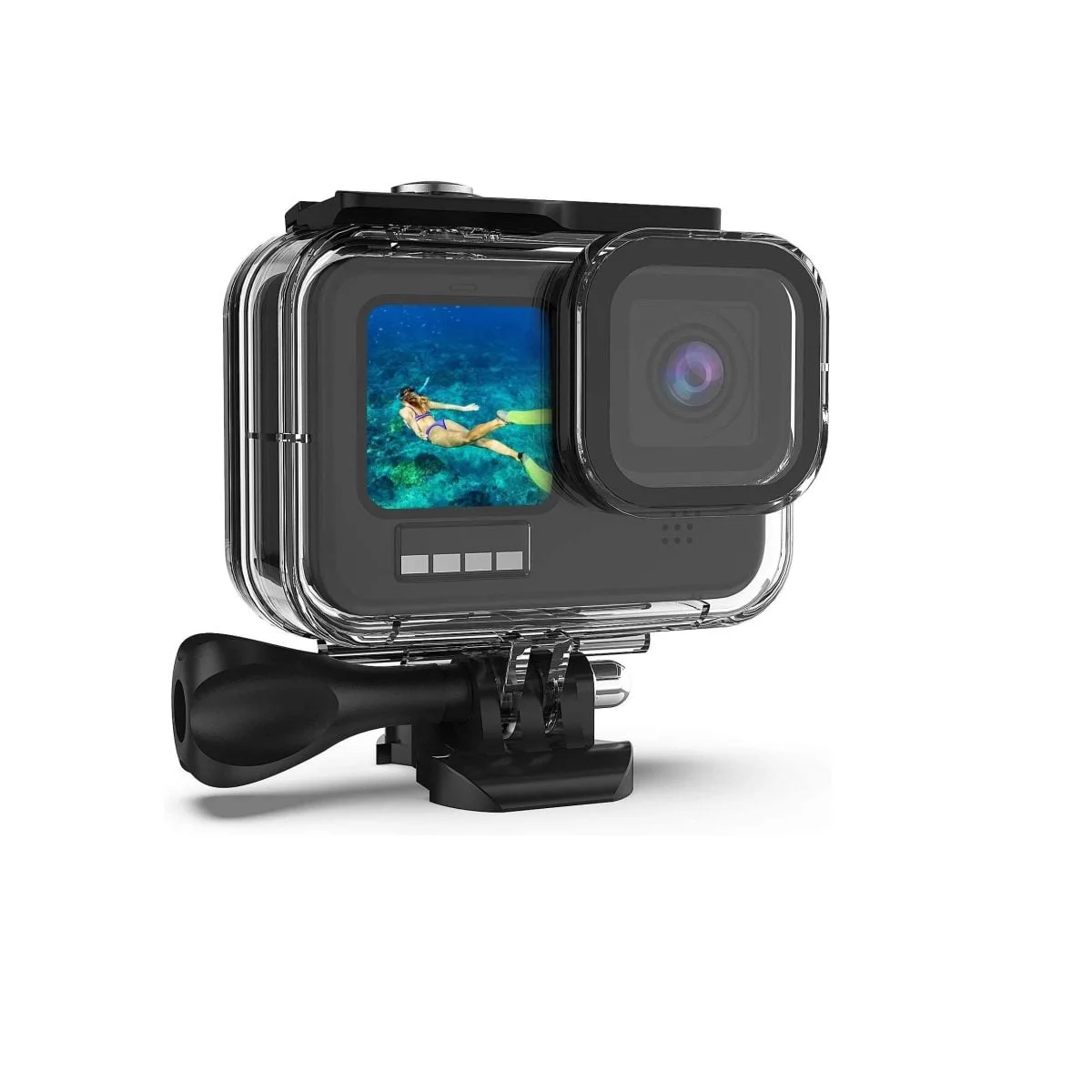 Waterproof Case For Gopro