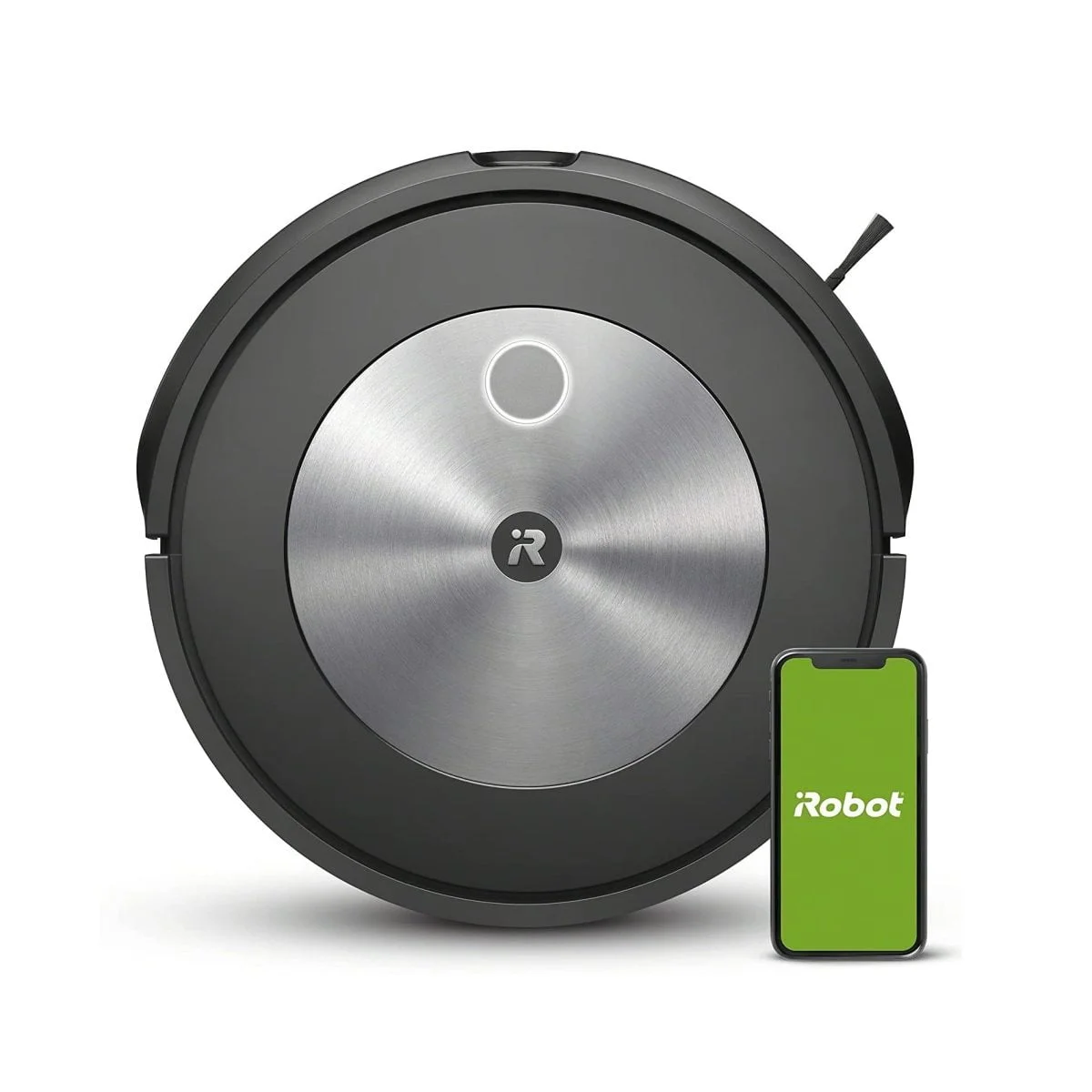 Roomba J7