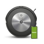 Roomba j7