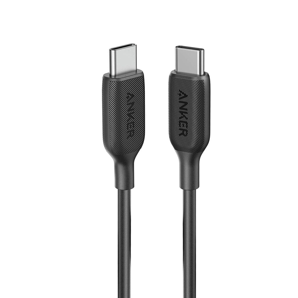 Anker Powerline III USB-C to USB-C Cable 2.0