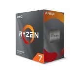 AMD Ryzen 7 5700X 8-core 16-thread Desktop Processor