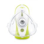 Agu - Mesh Nebulizer - Green/White AGU N8
