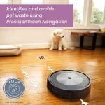 Roomba j7