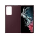 Samsung Galaxy S22 Ultra Smart Clear View Cover