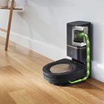 Roomba s9+