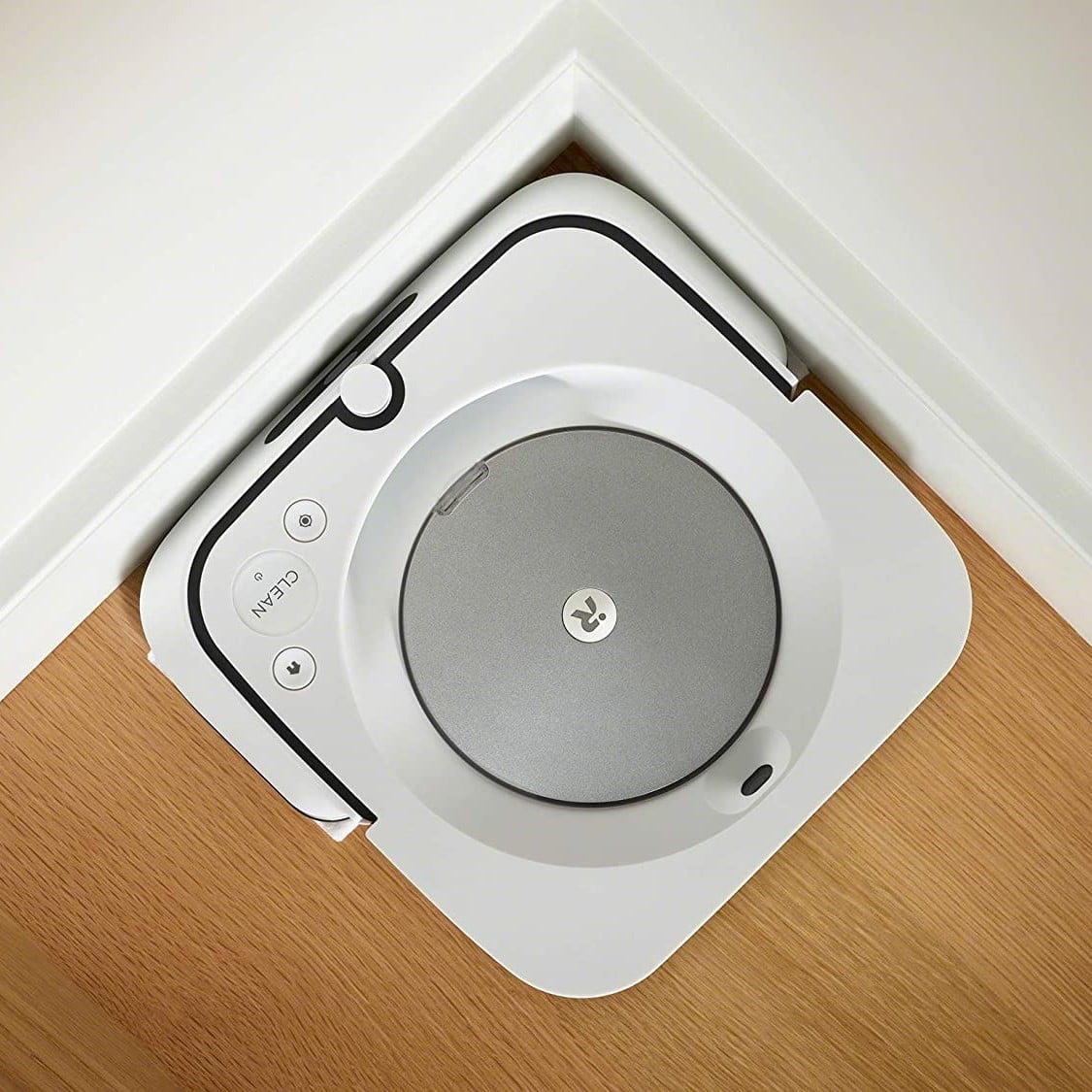 Irobot &Lt;H1&Gt;Irobot Braava Jet M6 Robot Mop - M613840&Lt;/H1&Gt; Https://Www.youtube.com/Watch?V=Ymk_2Jp_Edc * Irobot Braava M6 Robot Mopping * Navigation: Cliff Detect To Avoids Stairs, Navigates Under And Around Furniture, Navigates In Neat Rows, * Smart Features: App Controlled, Work With Voice Command, Compatible With Alexa,Google,Ali Genie3 * Cleaning Features:specialized Corner Clean. * Smart Recharge And Resume Feature: When Battery Gets Low, The Robot Finds Its Base &Amp; Completely Recharges, Then Resumes Cleaning Where It Left Off. * Customization Features: Personalized Schedule Recommendations, Creates Favorite Cleaning Routines, Pet-Shedding Cleaning Suggestions, * Mopping Features: Vacuums Then Mops In Sequence: Imprint® Link Technology Lets Roomba® Robot Vacuum And Braava Jet® M6 Robot Mop Team Up To Vacuum, Then Mop Automatically In Perfect Sequence, * Adjustable Spray Level: Customize Your Robot'S Spray Level In The Irobot Home App.,Precision Jet Spray. Mopping Modes 2, * Mops Back And Forth Like You Would: Specially Designed To Mop Back-And-Forth Just Like You Would. Works With Single Use And Washable Pads &Lt;Pre&Gt;Warranty: 2 Years On Robot, 1 Year On Battery&Lt;/Pre&Gt; Irobot Braava Jet M6 Irobot Braava Jet M6 Robot Mop - M613840