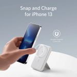 Anker MagGo Power Bank, 622 Magnetic Battery