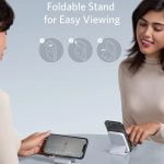 Anker MagGo Power Bank, 622 Magnetic Battery
