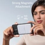 Anker MagGo Power Bank, 622 Magnetic Battery