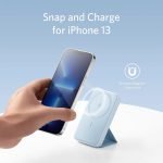 Anker MagGo Power Bank, 622 Magnetic Battery