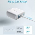 Anker PowerPort Atom III