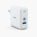 Anker PowerPort Atom III