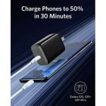 Anker PowerPort III 65W Pod B2B